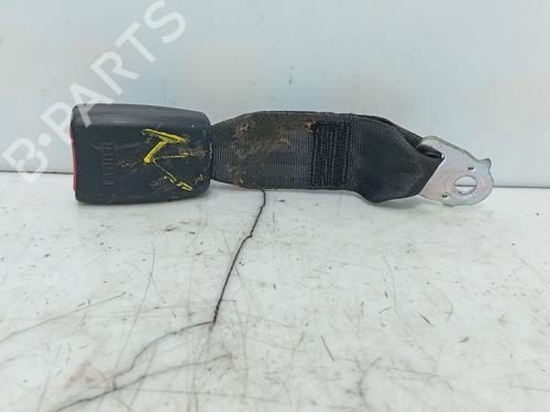 Fibbia cintura di segurança Fibbia cintura di segurança HYUNDAI GETZ (TB) 1.1 (63 hp) 37417723 37417723