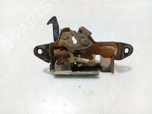 Hood lock HYUNDAI GALLOPER II (JK-01) 2.5 TD intercooler | BP31110573C133