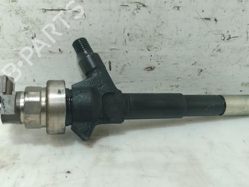 Used Injector Injector 39264197 39264197