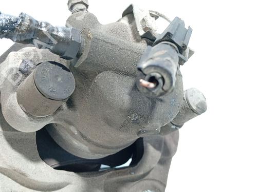 Left front brake caliper FIAT DOBLO Cargo (263_) 1.3 D Multijet | BP39380150M105 - Image 3