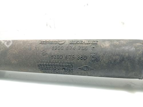 Rura / Przewód RENAULT KANGOO Express (FW0/1_) 1.5 dCi 70 (FW0A, KW0V) | BP31104488M125 