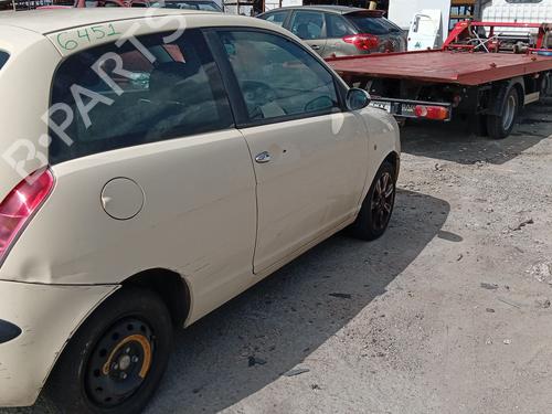 Right taillight LANCIA YPSILON (843_) 1.3 JTD (843.AXD11, 843.AXD1A) | BP36406452C35  - Image 12