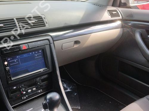 Gear lever AUDI A4 B6 Avant (8E5) 2.5 TDI | BP36153028M90  - Image 22