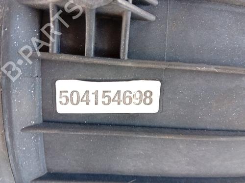 Air filter box IVECO DAILY IV Platform/Chassis 29L12 | BP36798865M87 - Image 2