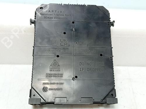 Electronic module CITROËN C3 III (SX) 1.2 PURETECH 82 | BP40298346M83 - Image 4