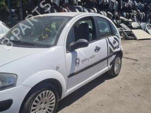 Display monitor CITROËN C3 I (FC_, FN_) 1.4 i | BP31107891C48 