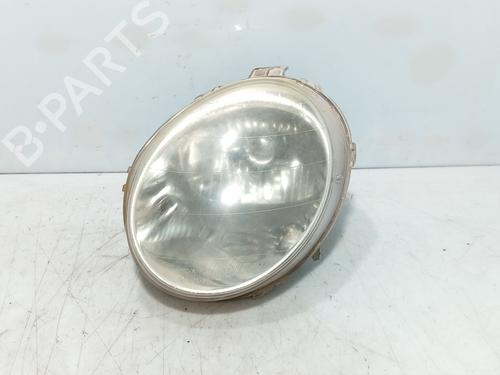 Used Left headlight Left headlight 37073432 37073432