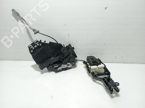 Used Rear left lock VOLVO V90 II Estate (235) D4 (190 hp) 31102541