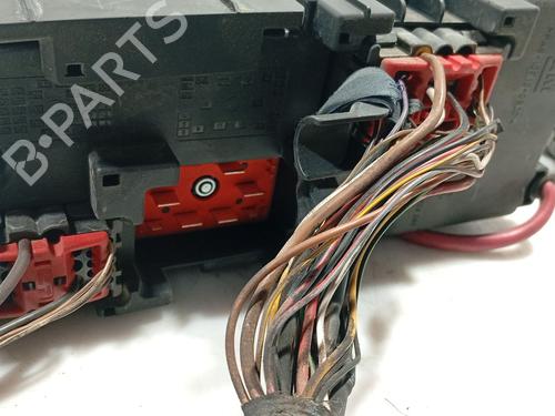 Electronic module OPEL VECTRA C (Z02) 2.2 DTI 16V (F69) | BP38412020M83 - Image 6