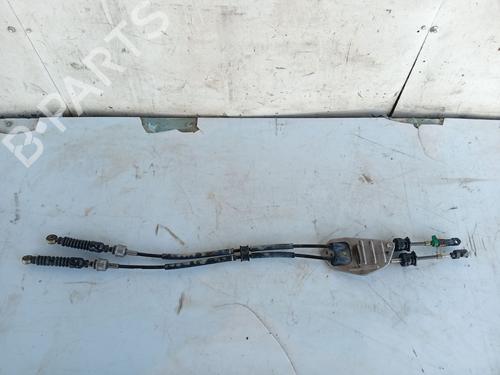 Used Cable Cable TOYOTA AURIS (_E18_) 1.4 D-4D (NDE180_, NDE180R) (90 hp) 34473935 34473935