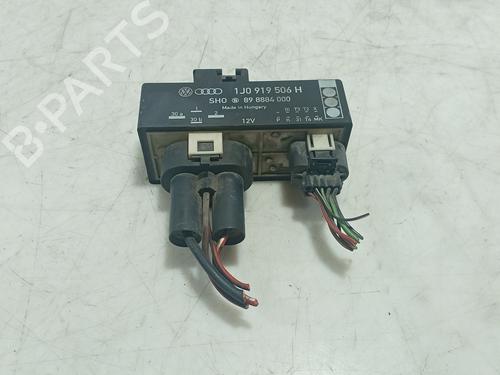 Used Electronic module Electronic module SEAT IBIZA II (6K1) 1.9 SDI (68 hp) 36406894 36406894