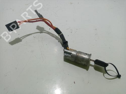 Used Ignition barrel CITROËN C15 Estate 1.1 (60 hp) 24687156