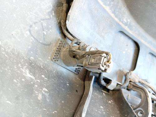 Front bumper BMW 5 (E60)  | BP32189167C7 