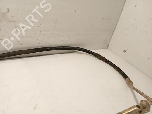 Pipe SUZUKI GRAND VITARA I (FT, HT) 2.0 HDI 110 16V 4x4 (SQ420D, TD83V, JA420WD) | BP31111975M125 