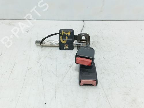 Used Seat buckle Seat buckle MERCEDES-BENZ C-CLASS (W203) C 180 Kompressor (203.046) (143 hp) 36412225 36412225