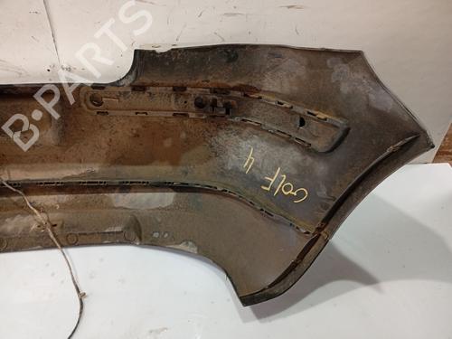 Rear bumper VW GOLF IV (1J1) 1.9 TDI | BP31103984C8 
