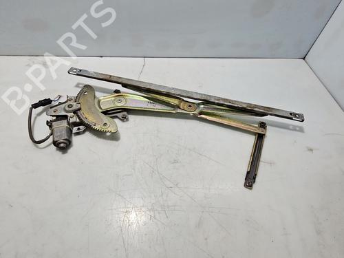 Front right window mechanism KIA CARNIVAL II (GQ) 2.9 CRDi | BP31718854C23