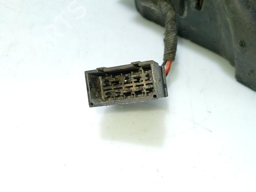 Left mirror AUDI A3 (8L1) 1.9 TDI | BP31107451C26 