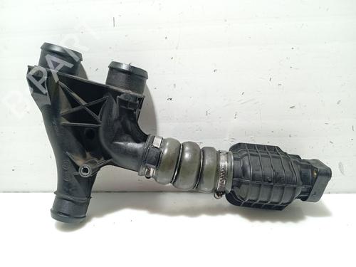 Used Pipe PEUGEOT 508 I (8D_) 1.6 HDi (112 hp) 31108266