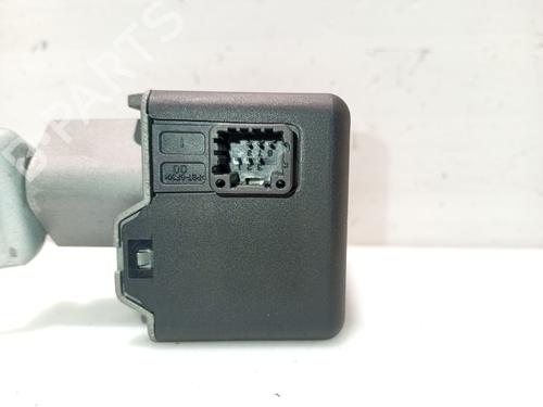 Electronic module RENAULT KADJAR (HA_, HL_) 1.6 dCi 130 (HLA4) | BP25604629M83