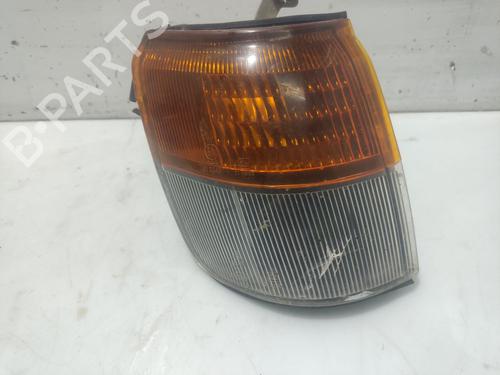 Used Right front indicator MITSUBISHI PAJERO CLASSIC (V2_W, V6_W, V7_W) 2.5 TD (V24W) (115 hp) 31106087