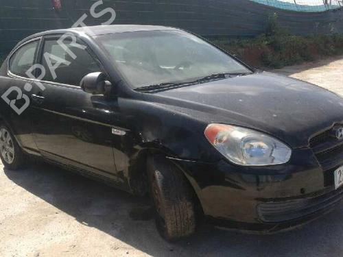 Throttle body HYUNDAI ACCENT III (MC) 1.4 GL | BP31098089M82 