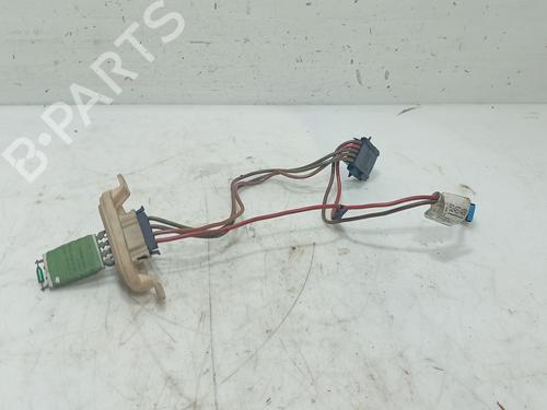 Resistenza riscaldamento Resistenza riscaldamento RENAULT LAGUNA II (BG0/1_) 1.9 dCi (BG1A, BG1W, BG0G) (110 hp) 36527167 36527167
