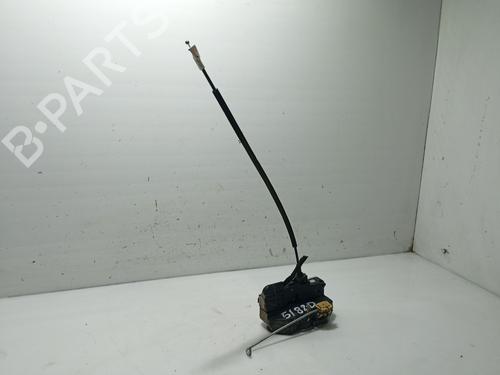 Used Front right lock OPEL INSIGNIA A (G09) 2.0 CDTI (68) (131 hp) 31099713