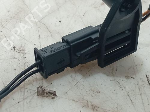 Sikkerhedssele-spænde OPEL CORSA E (X15) 1.4 (08, 68) | BP37758119I32 - Image 4