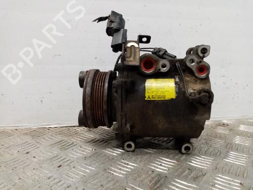 AC-Kompressor AC-Kompressor 18979386 18979386