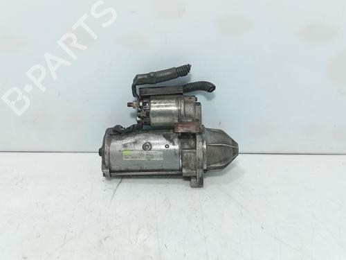 Starter MERCEDES-BENZ C-CLASS (W203) C 200 CDI (203.007) | BP32705066M8 - Image 4