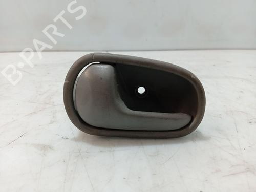 Venstre bagtil invendig håndtag KIA RIO I Hatchback (DC) 1.3 (82 hp) 31132121