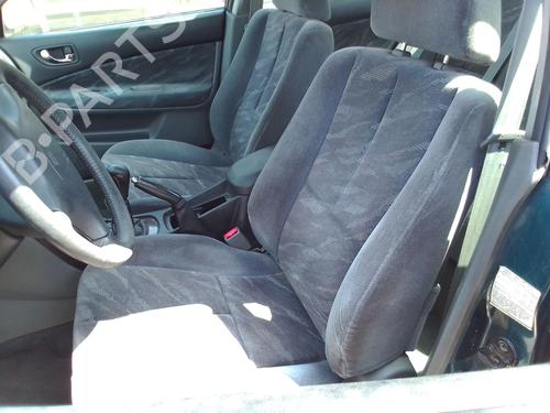 Left front brake caliper MITSUBISHI GALANT VIII (EA_) 2.4 GDI (EA3A) | BP31099556M105 