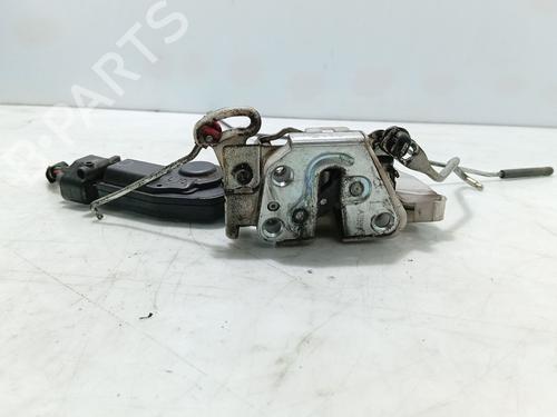 Used Front left lock PEUGEOT 107 (PM_, PN_) [2005-2016]  31320758