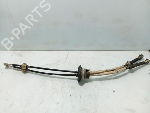 Used Cable CITROËN JUMPY I Platform/Chassis (BU_, BV_, BW_, BX_) 1.9 TD (69 hp) 31100672