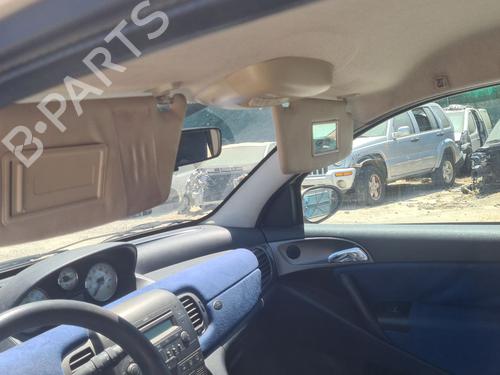 Engine control unit (ECU) LANCIA YPSILON (843_) 1.2 (843.AXB1A) | BP31107653M57 