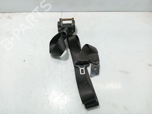Used Rear center seatbelt BMW 5 (E39) [1995-2003]  31101410