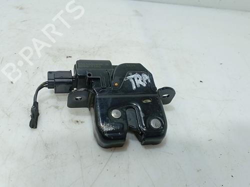 Used Tailgate lock Tailgate lock RENAULT MEGANE III Hatchback (BZ0/1_, B3_) 1.5 dCi (106 hp) 32686702 32686702