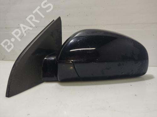 Left mirror OPEL VECTRA C (Z02) 2.0 DTI 16V (F69) | BP31098805C26