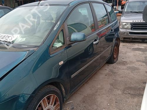 Rear center seatbelt FORD FOCUS C-MAX (DM2) 1.6 | BP31111054I27 