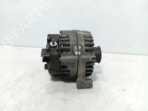 Alternador Alternador BMW 1 (E87) 116 d (116 hp) 37440820 37440820