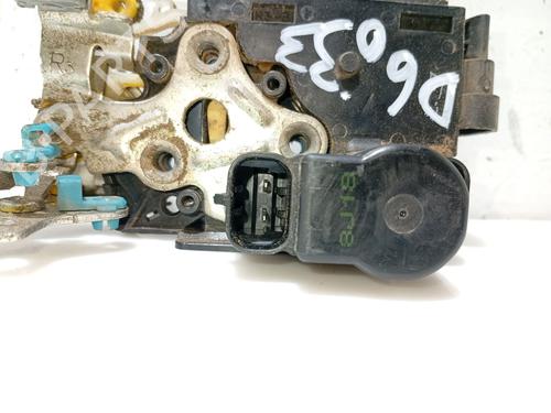 Front right lock CHEVROLET AVEO / KALOS Hatchback (T250, T255) 1.4 | BP31105464C97 