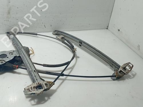 Rudehejsemekanisme Højre foran CITROËN XSARA (N1) 1.9 TD (90 hp) 31109181