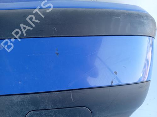 Rear bumper SEAT IBIZA II (6K1) 1.9 TDI | BP31107958C8 