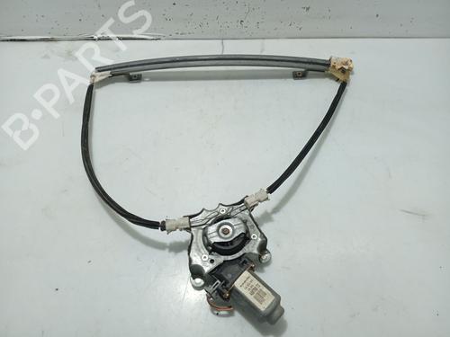 Rudehejsemekanisme Højre bagtil RENAULT CLIO III (BR0/1, CR0/1)  | BP31098417C25 