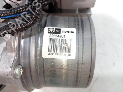 Steering column SKODA KAMIQ (NW4) 1.0 TSI | BP38460616M21 - Image 6