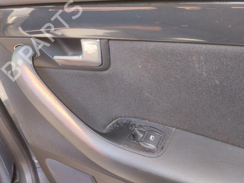 Gear lever AUDI A4 B6 Avant (8E5) 2.5 TDI | BP36153028M90  - Image 24