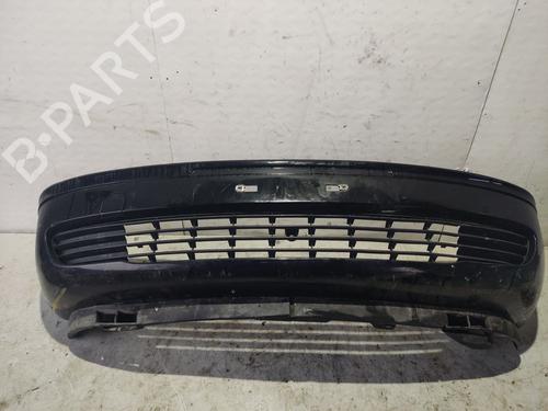 Used Front bumper OPEL ZAFIRA A MPV (T98) [1999-2006]  25707907