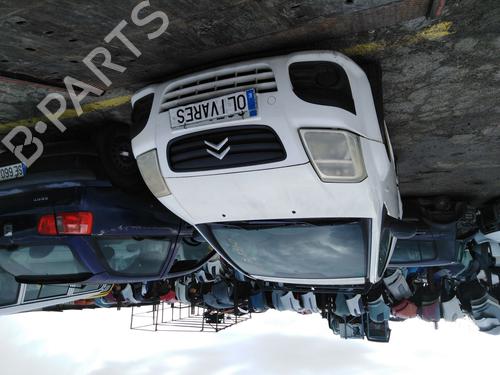 Pedal CITROËN C2 (JM_) 1.4 HDi | BP24689113I4 