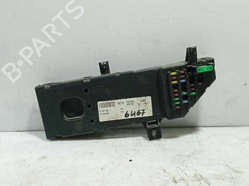 Used Electronic module Electronic module OPEL VECTRA C (Z02) 2.0 DTI 16V (F69) (101 hp) 36434607 36434607